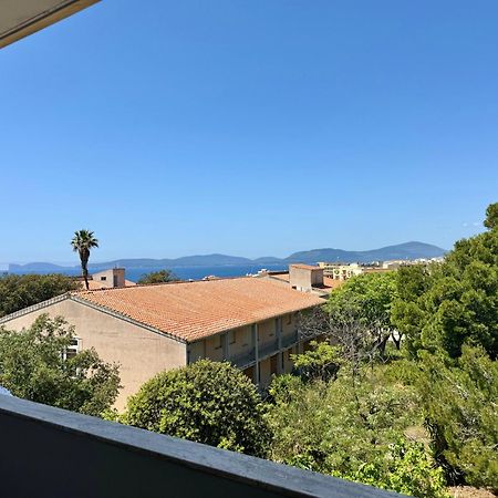 Sand'Ana House B&B Alghero Dış mekan fotoğraf