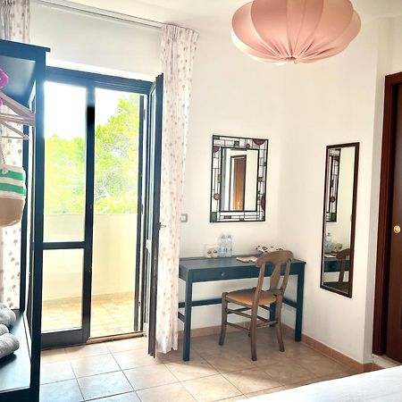 Sand'Ana House B&B Alghero Dış mekan fotoğraf