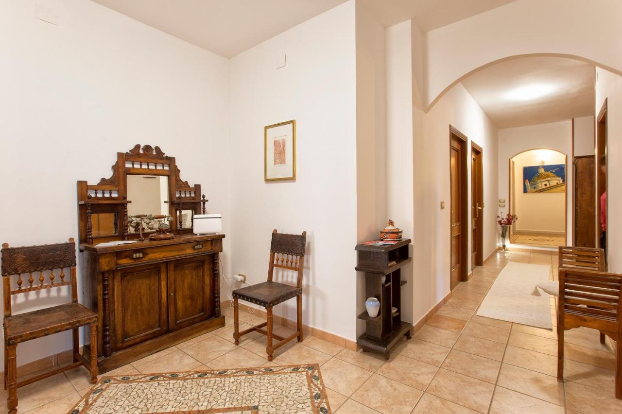 Sand'Ana House B&B Alghero Dış mekan fotoğraf