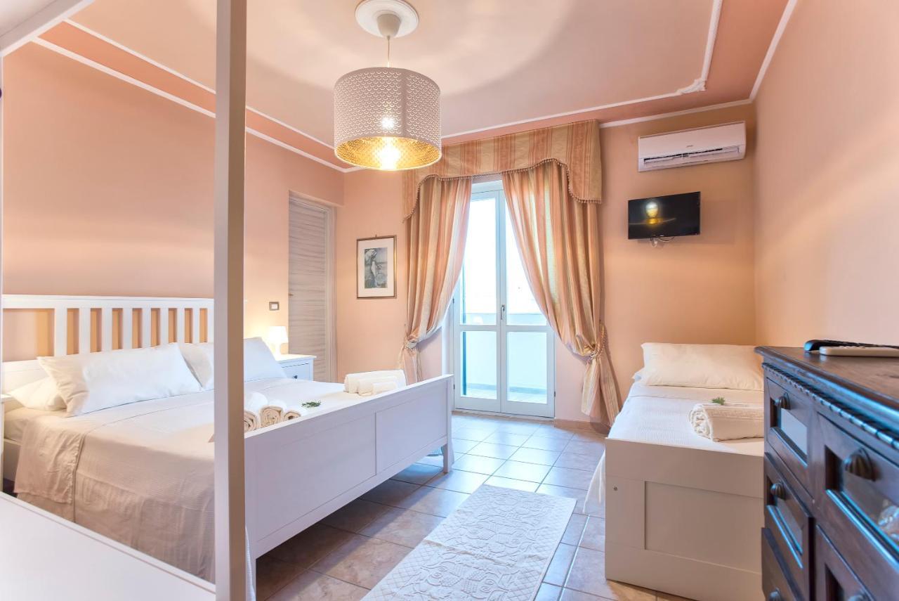 Sand'Ana House B&B Alghero Dış mekan fotoğraf