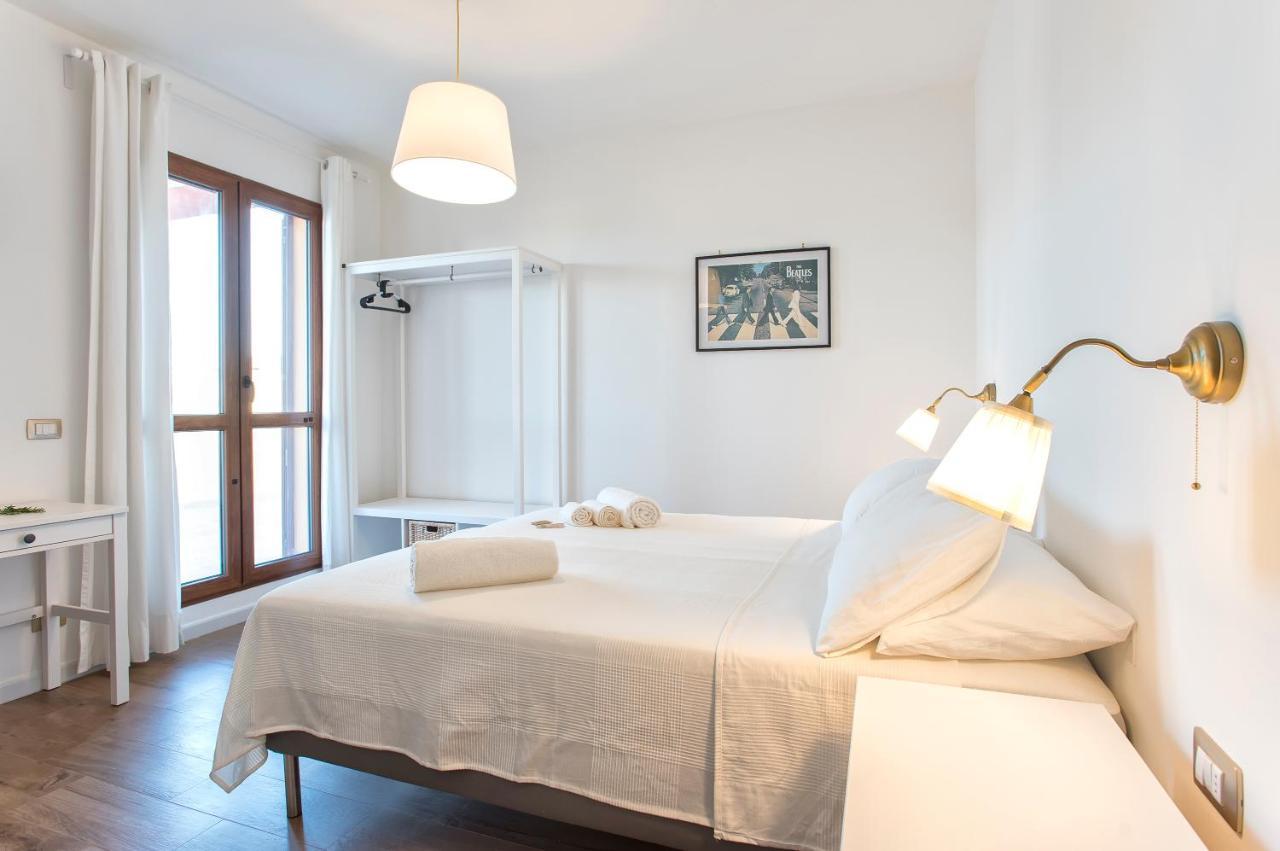 Sand'Ana House B&B Alghero Dış mekan fotoğraf