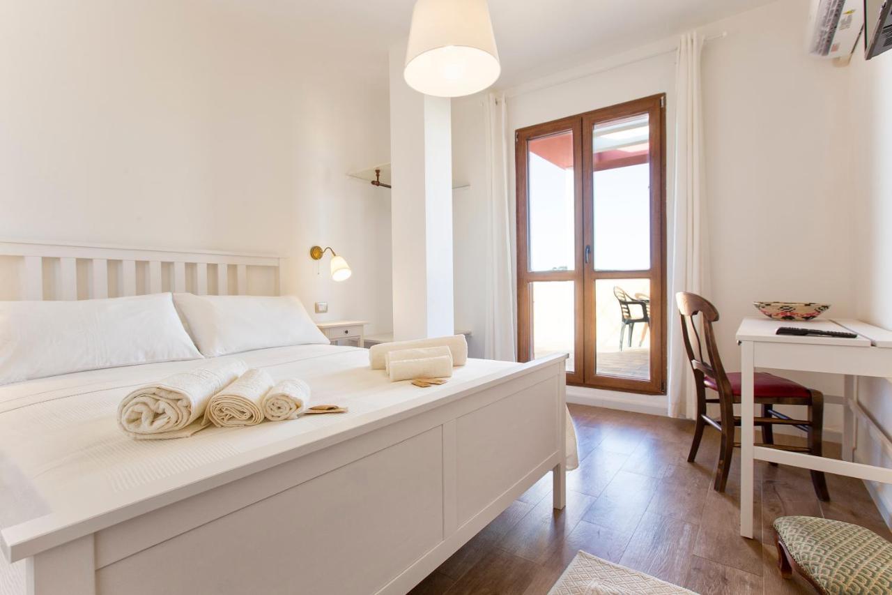Sand'Ana House B&B Alghero Dış mekan fotoğraf