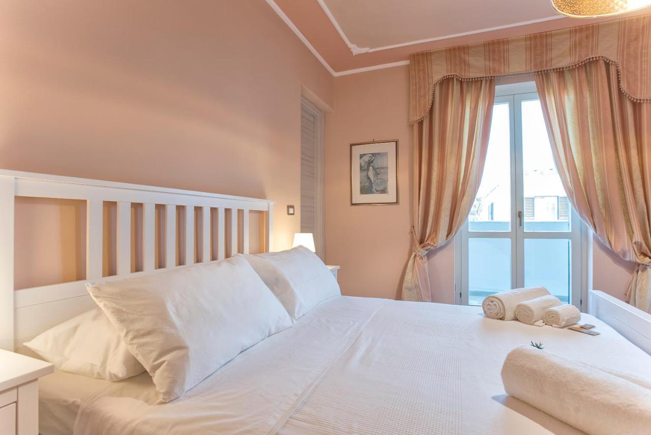 Sand'Ana House B&B Alghero Dış mekan fotoğraf