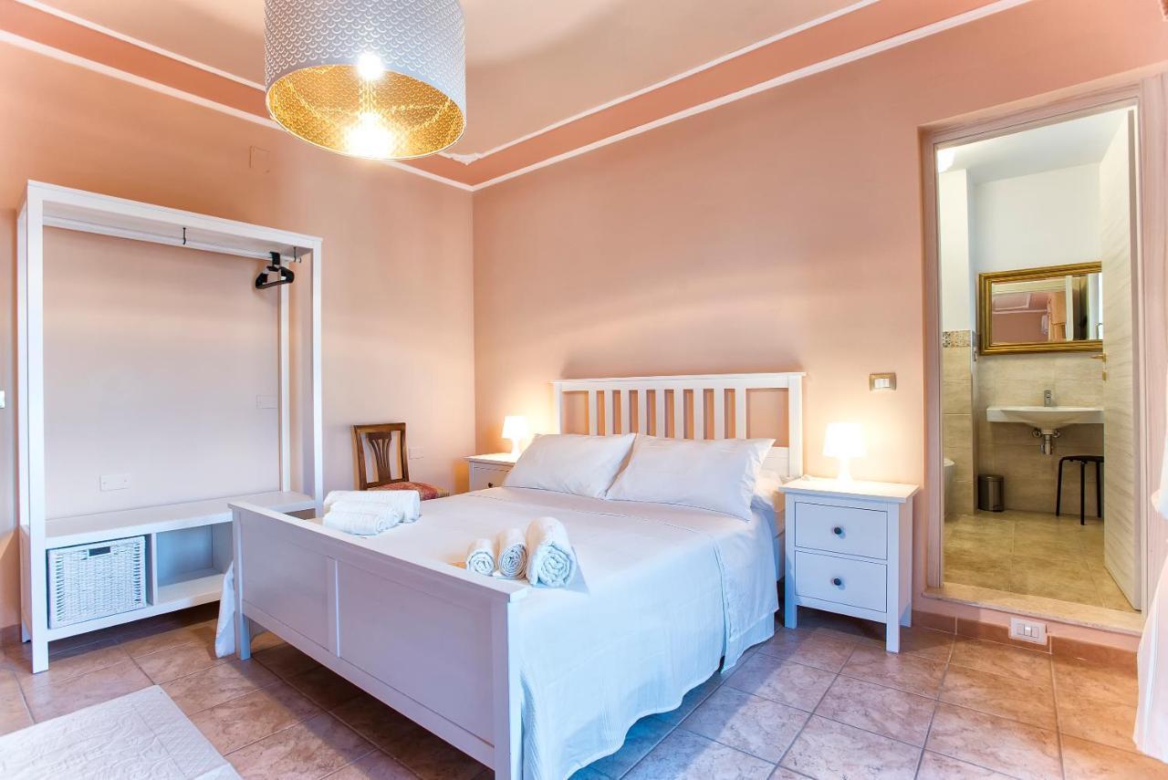 Sand'Ana House B&B Alghero Dış mekan fotoğraf
