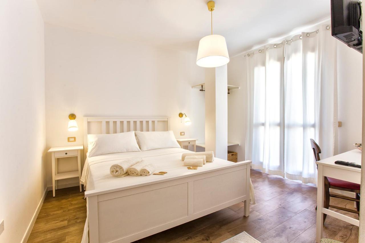 Sand'Ana House B&B Alghero Dış mekan fotoğraf