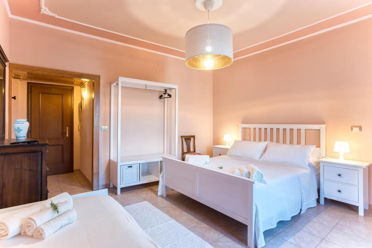 Sand'Ana House B&B Alghero Dış mekan fotoğraf