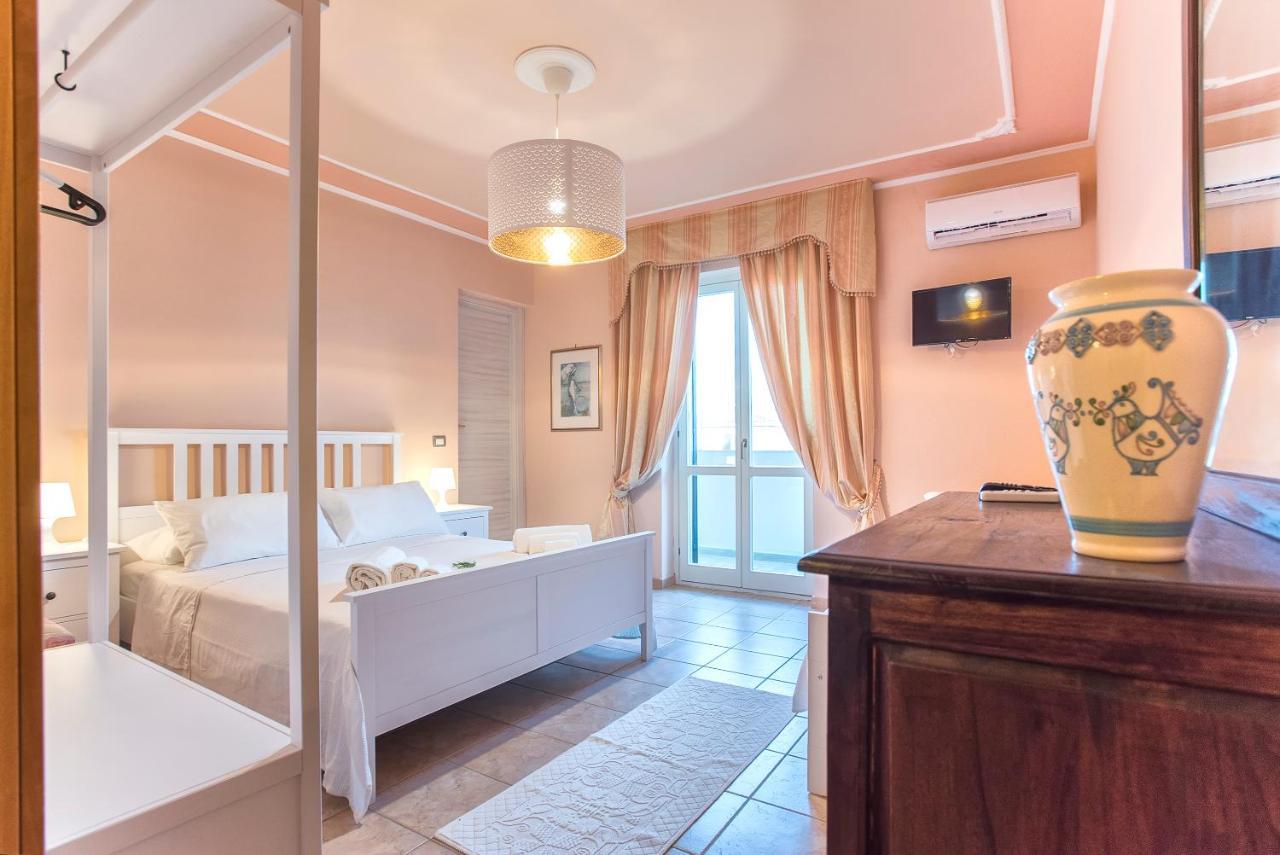 Sand'Ana House B&B Alghero Dış mekan fotoğraf