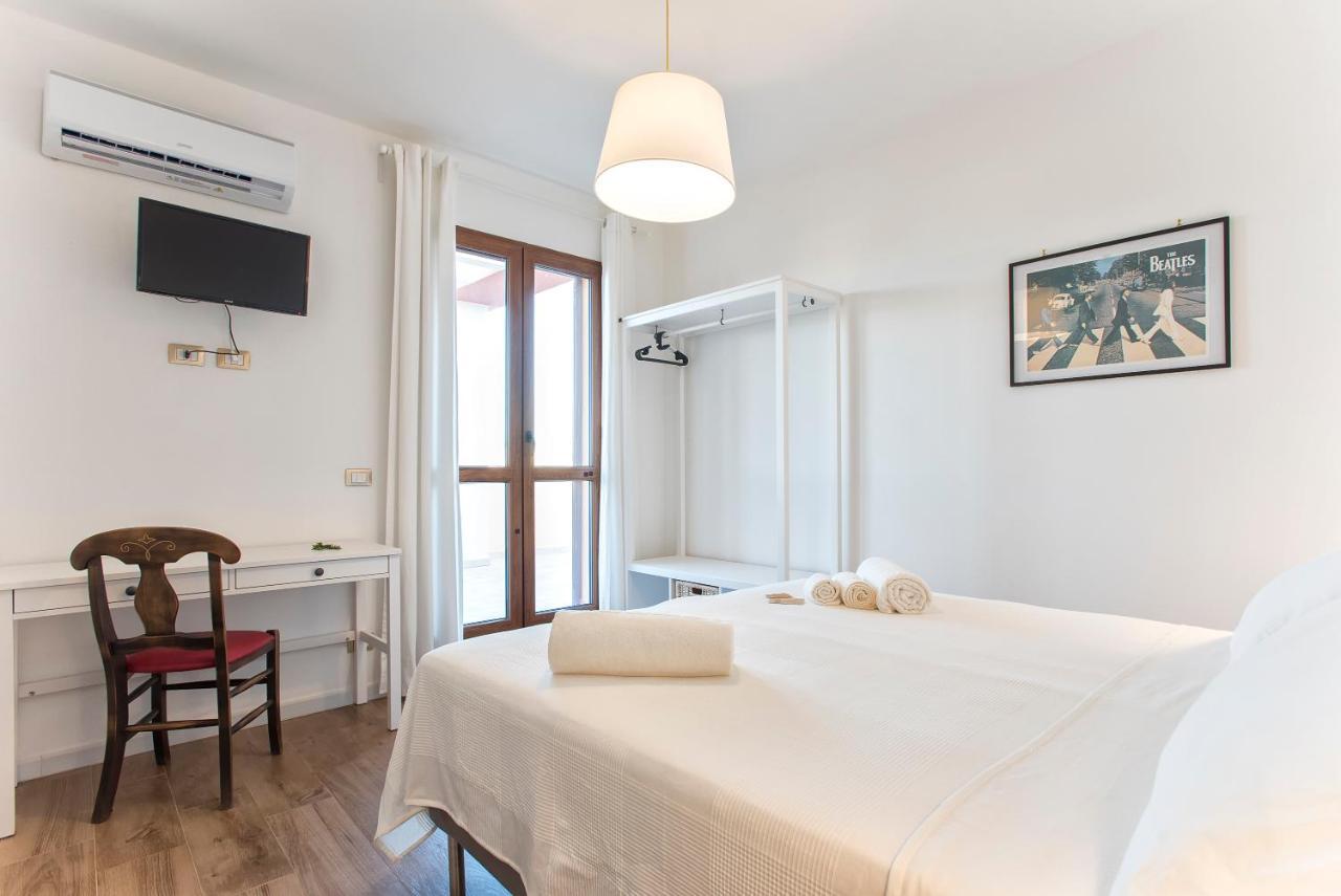 Sand'Ana House B&B Alghero Dış mekan fotoğraf