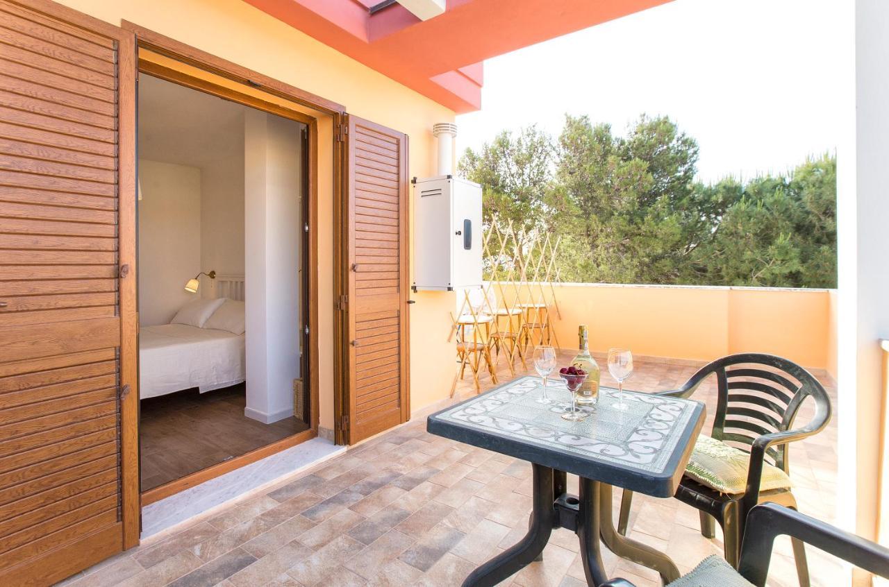 Sand'Ana House B&B Alghero Dış mekan fotoğraf