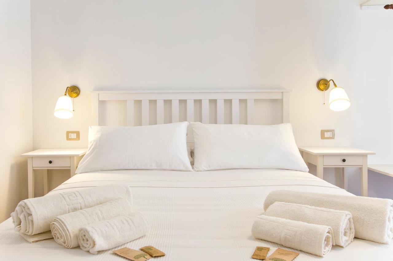 Sand'Ana House B&B Alghero Dış mekan fotoğraf