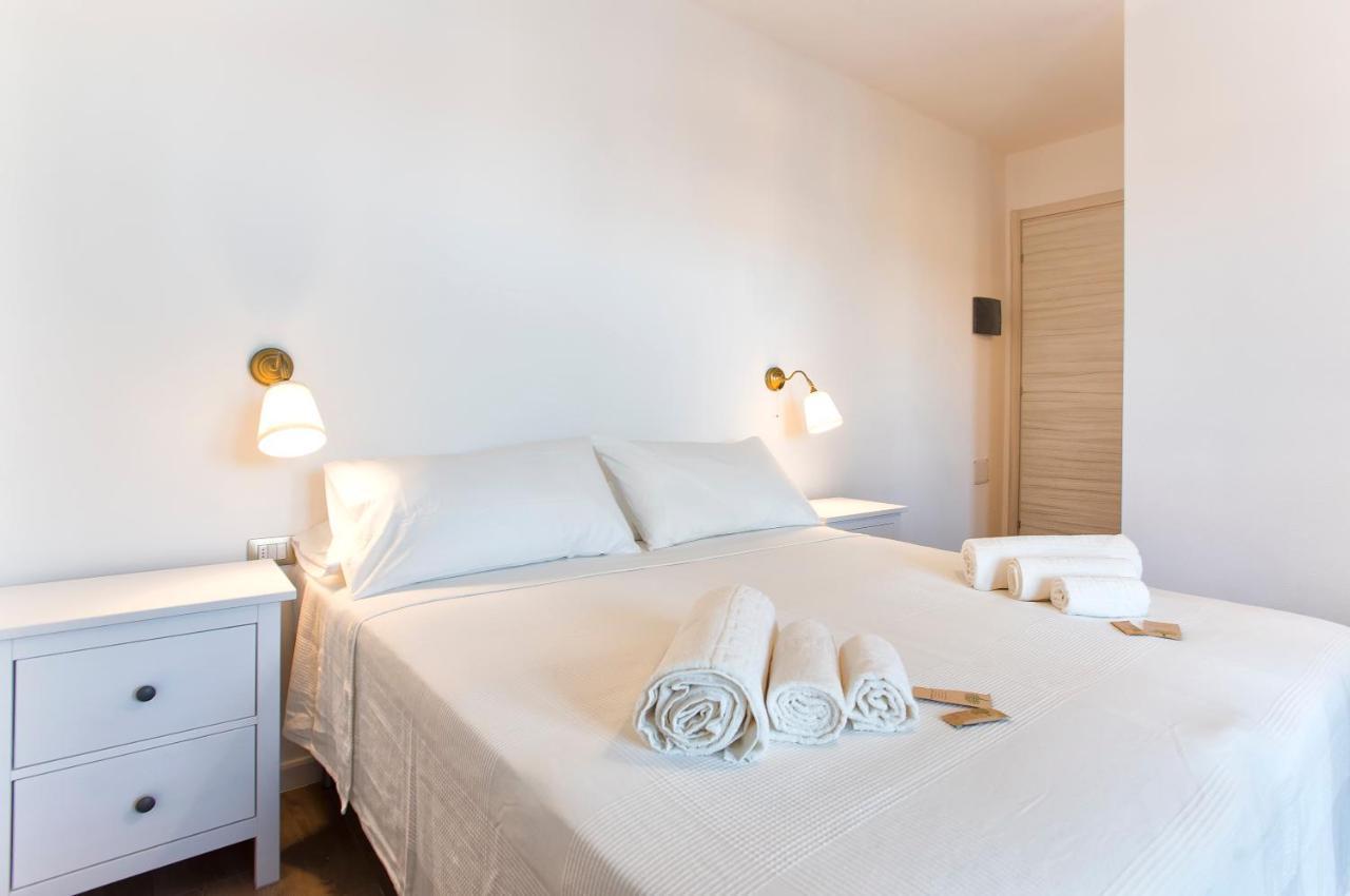 Sand'Ana House B&B Alghero Dış mekan fotoğraf