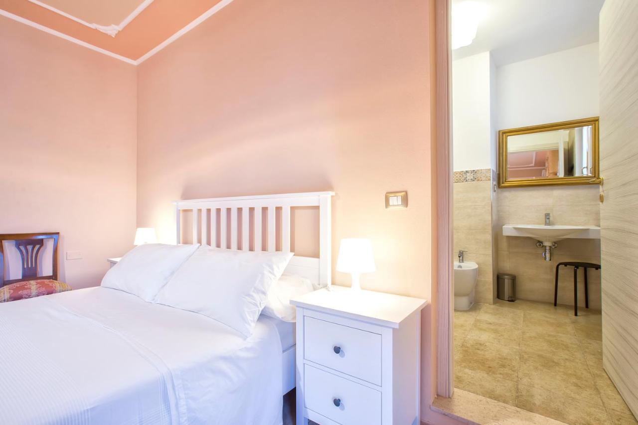 Sand'Ana House B&B Alghero Dış mekan fotoğraf