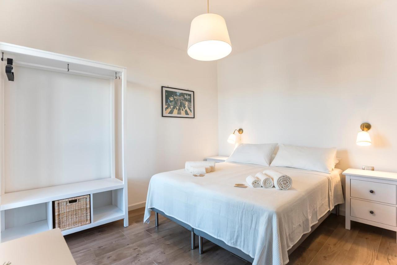 Sand'Ana House B&B Alghero Dış mekan fotoğraf