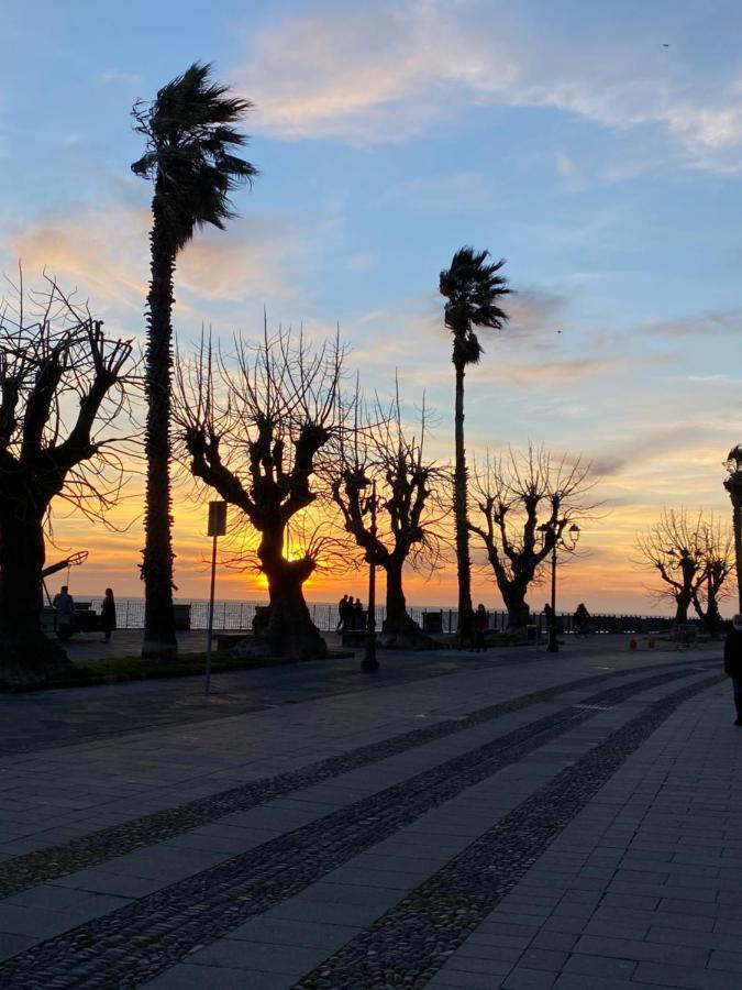 Sand'Ana House B&B Alghero Dış mekan fotoğraf