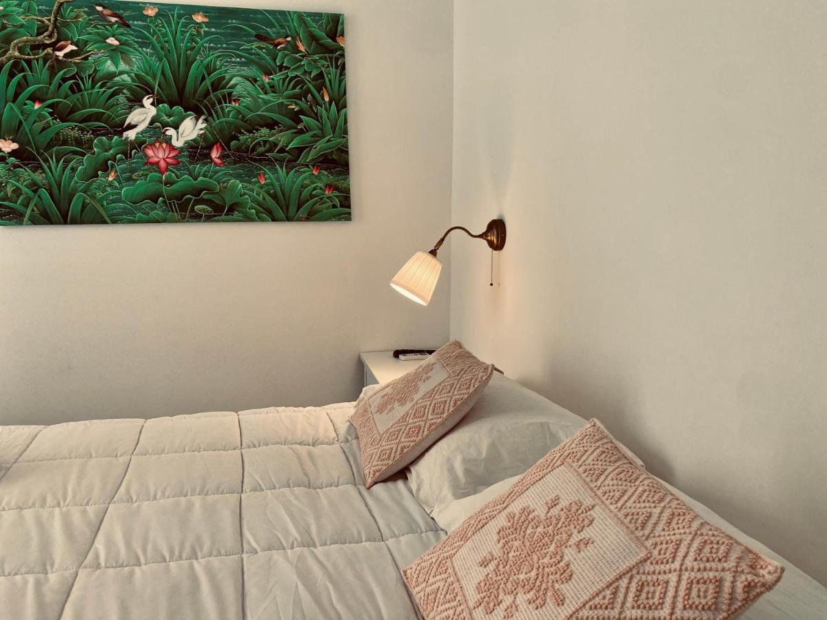 Sand'Ana House B&B Alghero Dış mekan fotoğraf