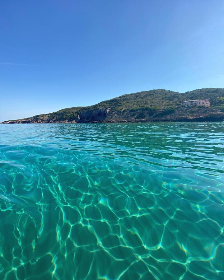 Sand'Ana House B&B Alghero Dış mekan fotoğraf