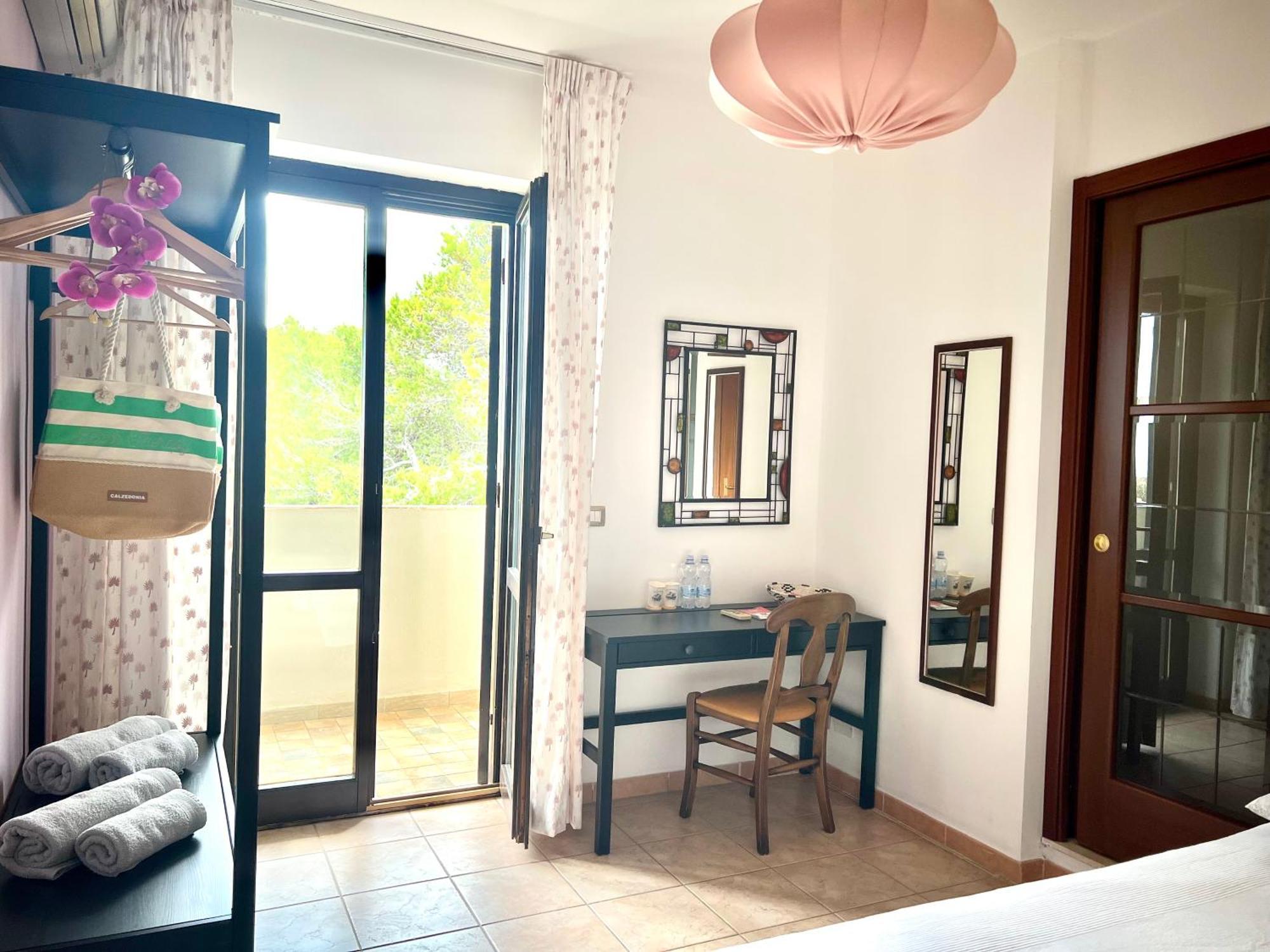Sand'Ana House B&B Alghero Dış mekan fotoğraf